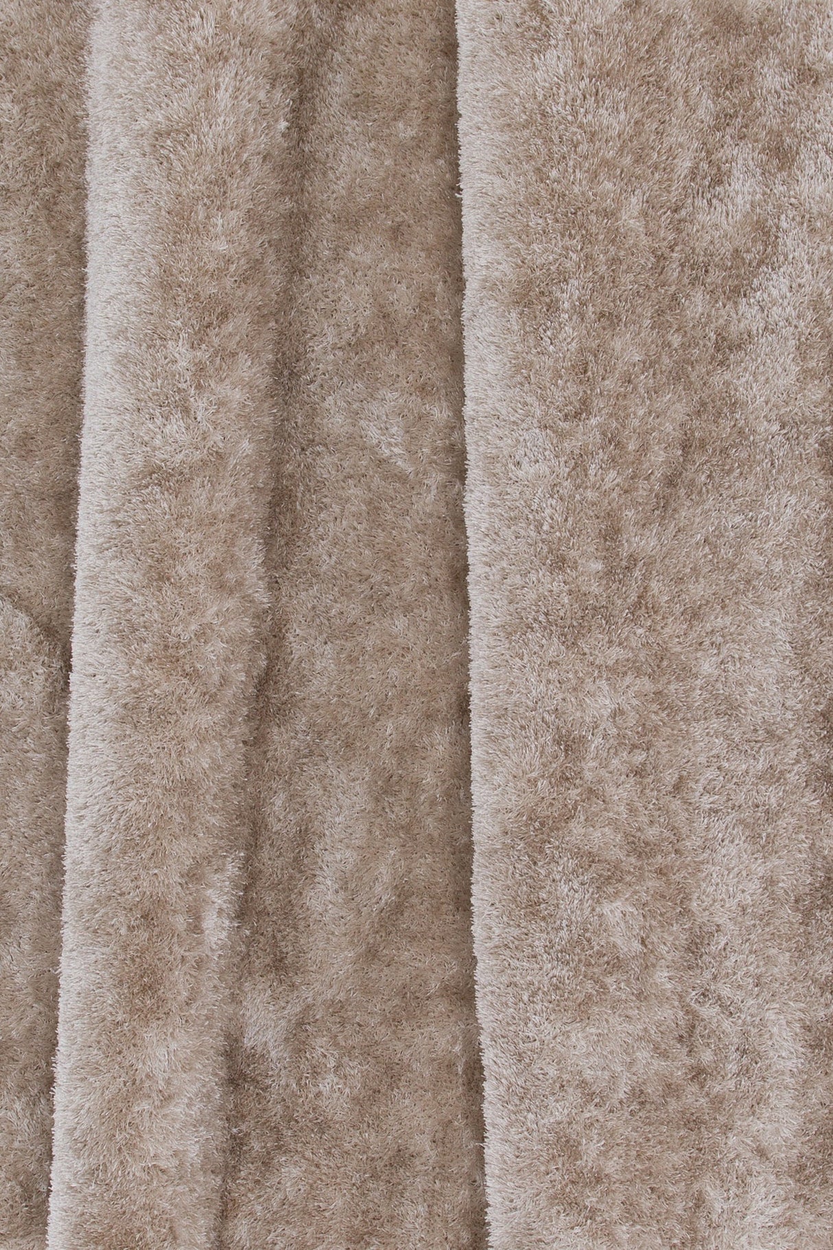Mattis Wohnzimmerteppich - beige/Polyester - Wohnzimmerteppiche - ALVAHOME