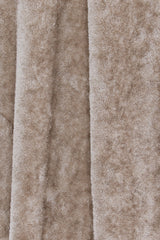 Mattis Wohnzimmerteppich - beige/Polyester - Wohnzimmerteppiche - ALVAHOME