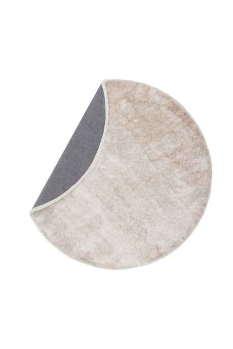 Mattis Wohnzimmerteppich - beige/Polyester - Wohnzimmerteppiche - ALVAHOME