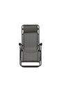 Melker Outdoor Sun - Lounge - grau/Textilien - Outdoor Sun - Lounges - ALVAHOME