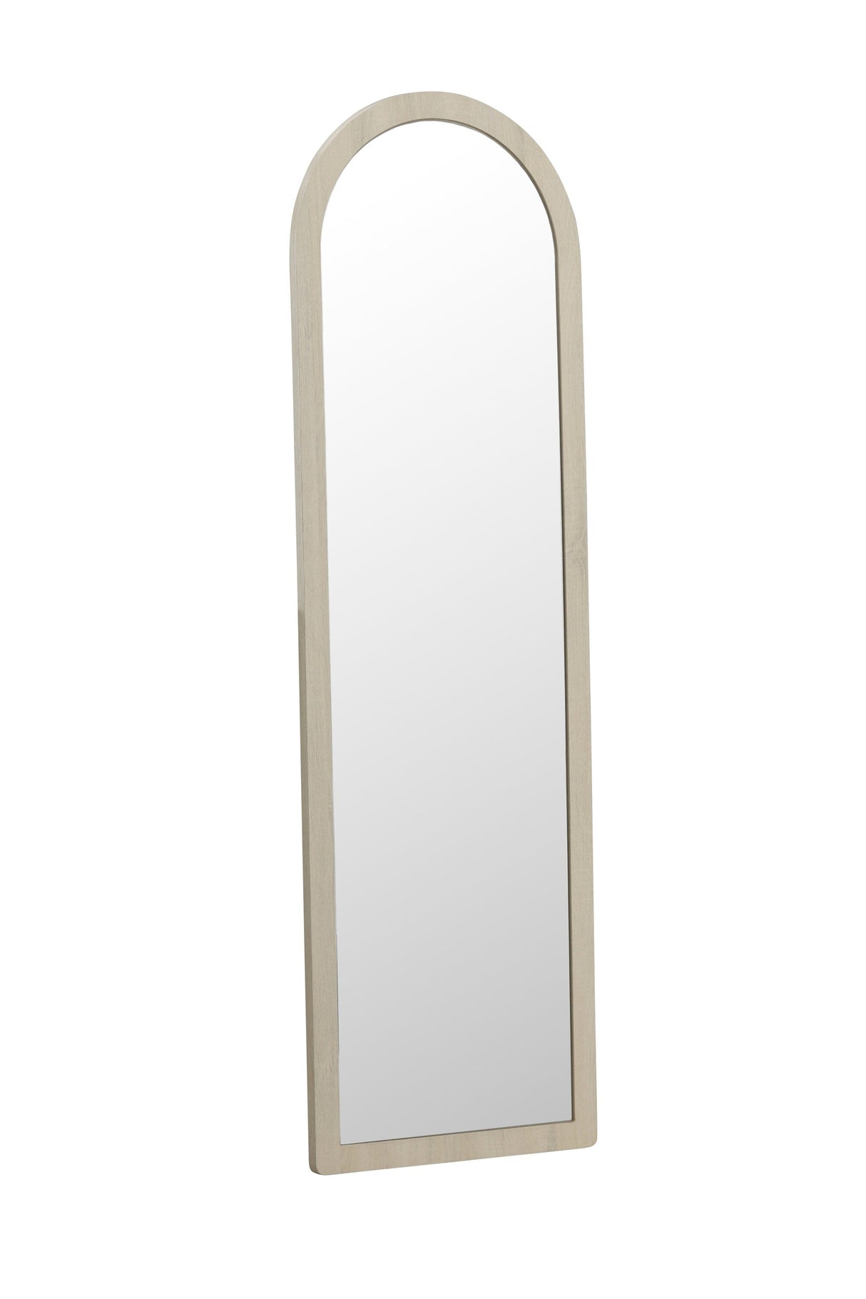 Memphis Spiegel - white - wash/Glas - Spiegel - ALVAHOME