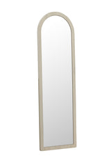 Memphis Spiegel - white - wash/Glas - Spiegel - ALVAHOME