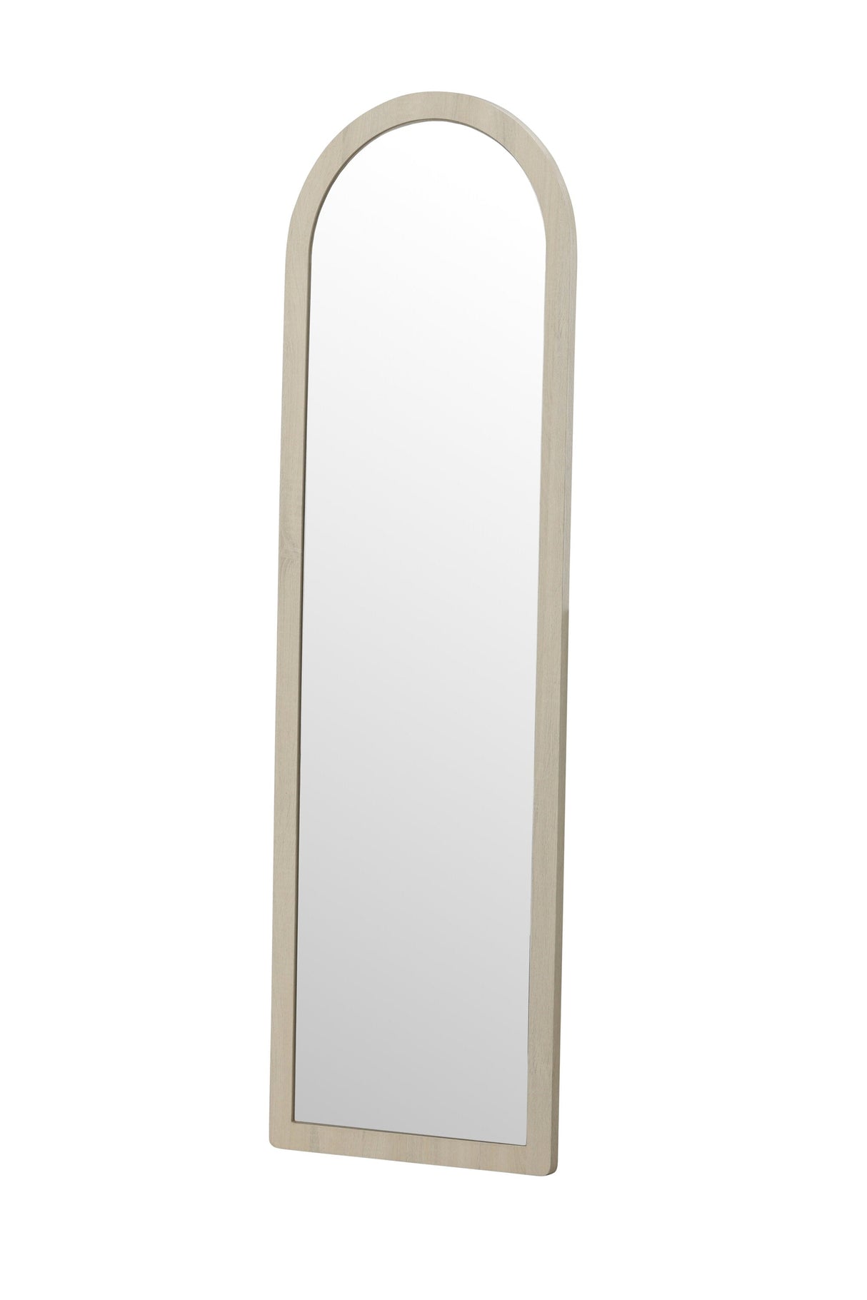 Memphis Spiegel - white - wash/Glas - Spiegel - ALVAHOME