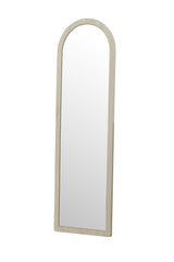 Memphis Spiegel - white - wash/Glas - Spiegel - ALVAHOME