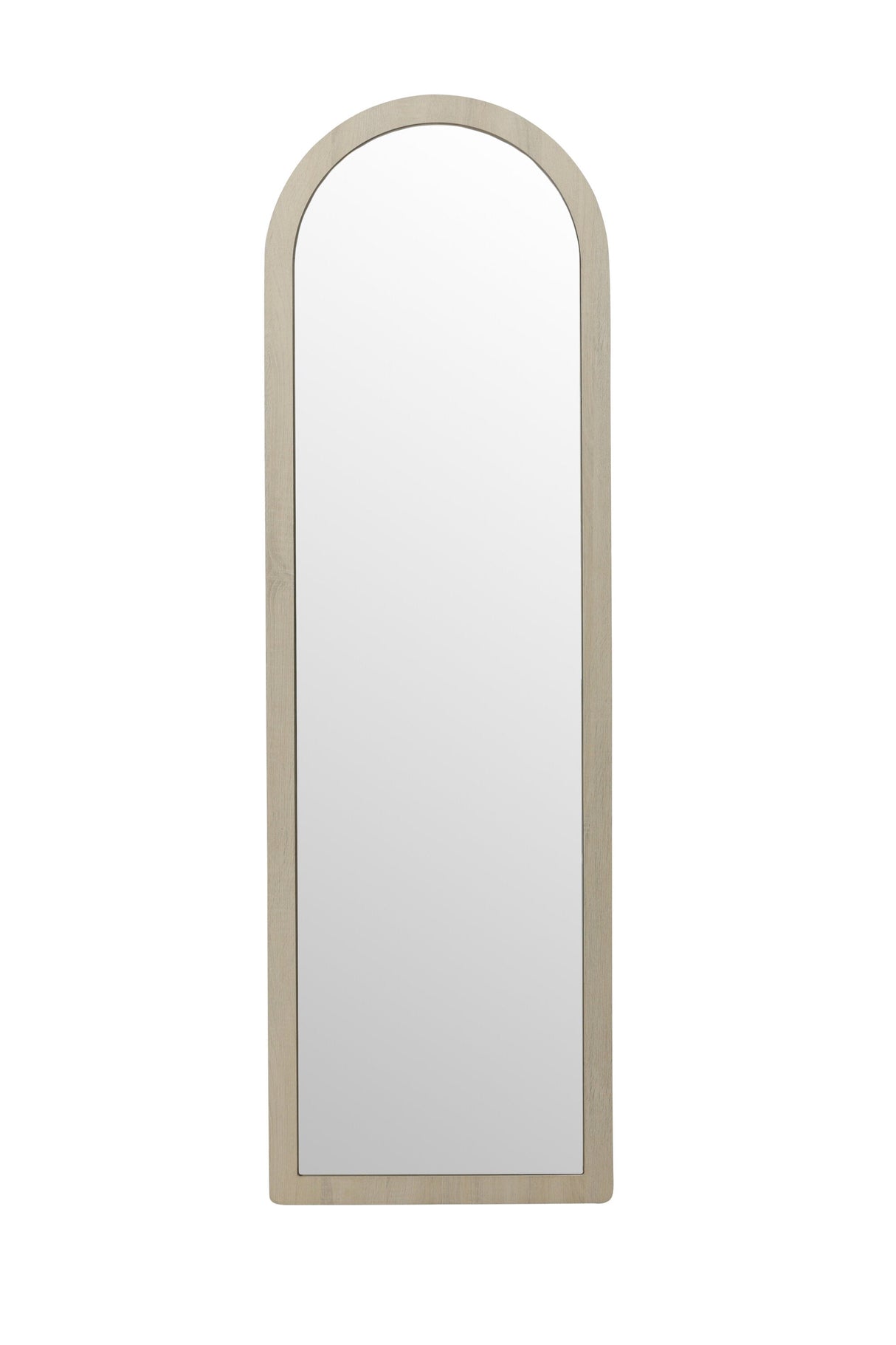 Memphis Spiegel - white - wash/Glas - Spiegel - ALVAHOME