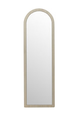 Memphis Spiegel - white - wash/Glas - Spiegel - ALVAHOME