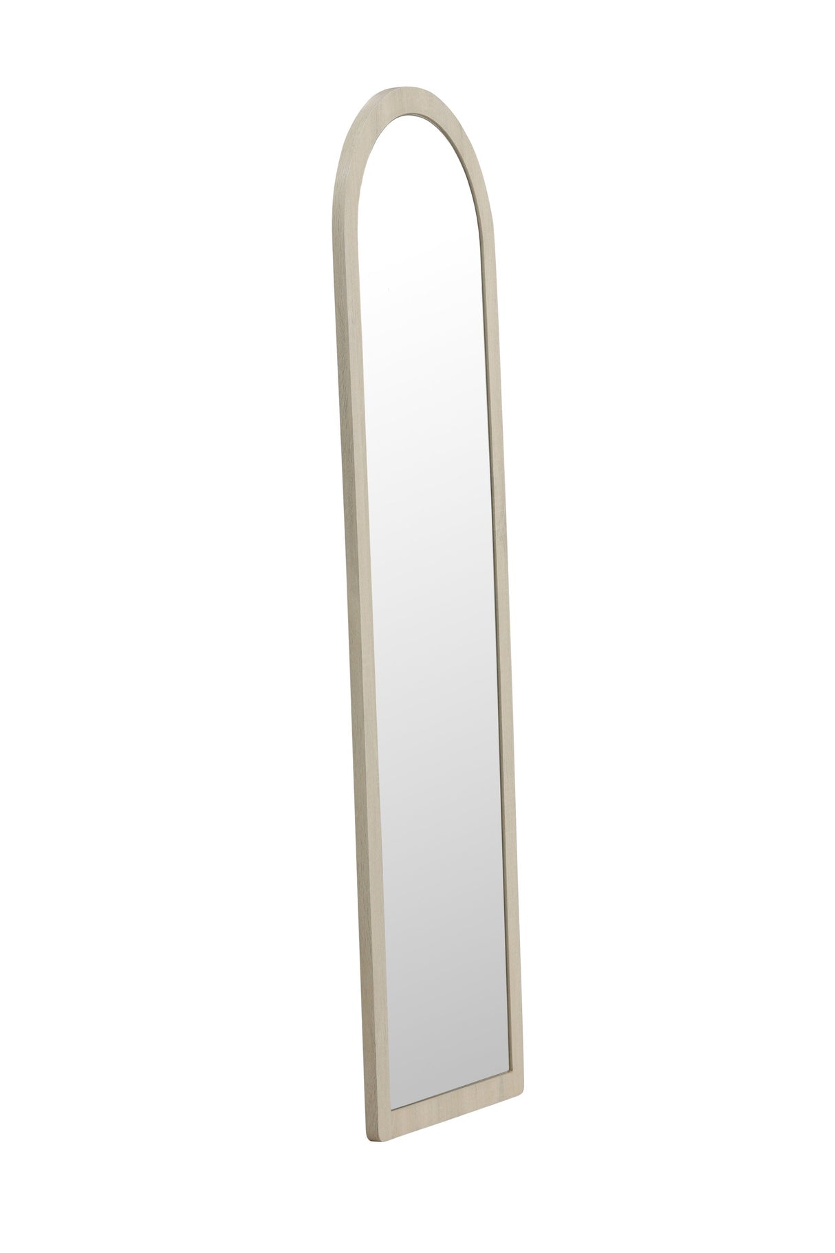 Memphis Spiegel - white - wash/Glas - Spiegel - ALVAHOME