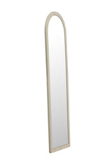 Memphis Spiegel - white - wash/Glas - Spiegel - ALVAHOME