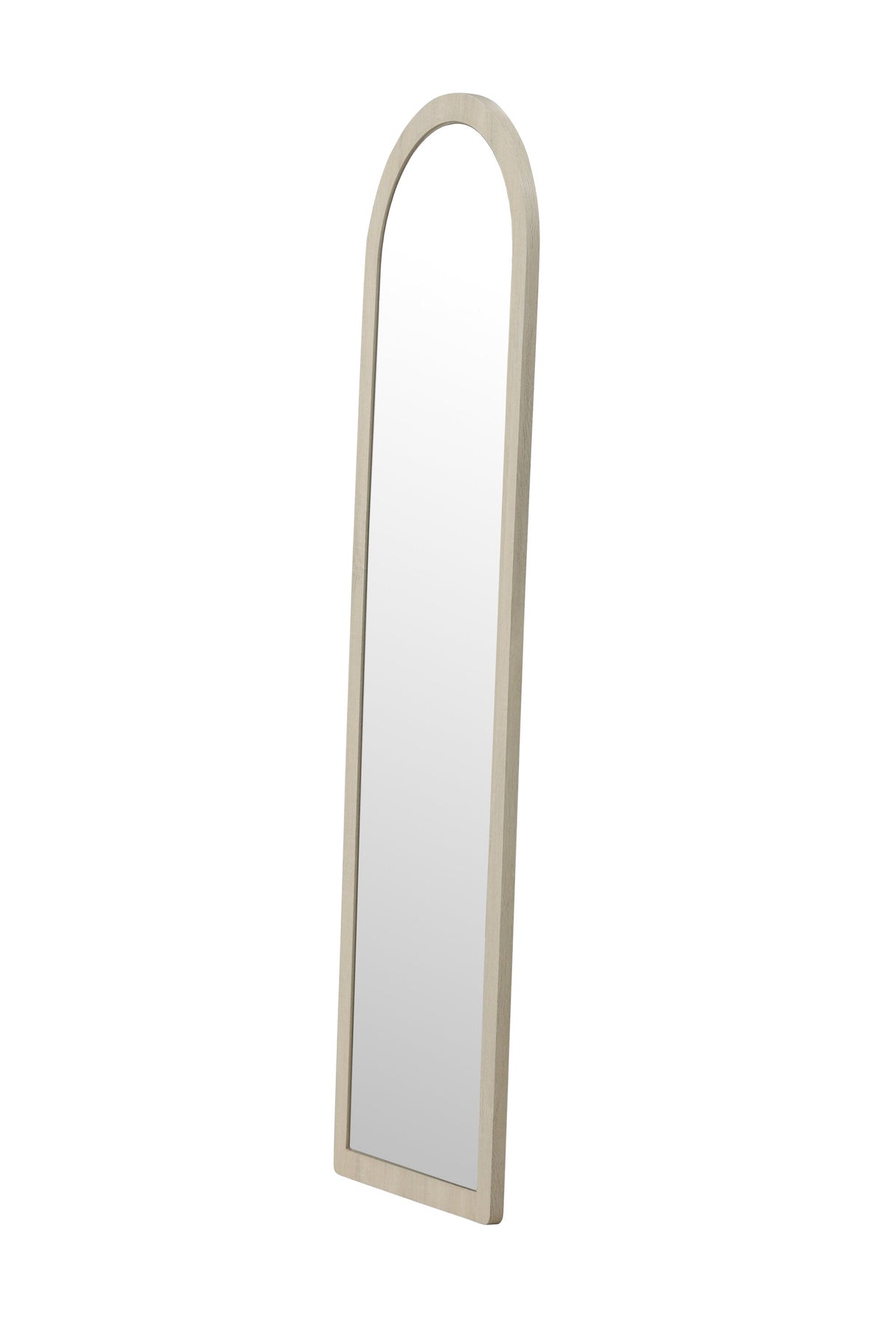 Memphis Spiegel - white - wash/Glas - Spiegel - ALVAHOME