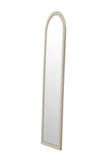 Memphis Spiegel - white - wash/Glas - Spiegel - ALVAHOME