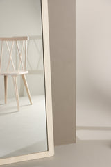 Memphis Spiegel - white - wash/Glas - Spiegel - ALVAHOME