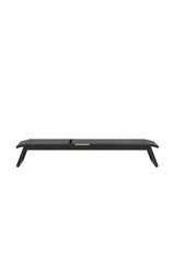 Mexico Outdoor Sun - Lounge - schwarz/Aluminum - Outdoor Sun - Lounges - ALVAHOME