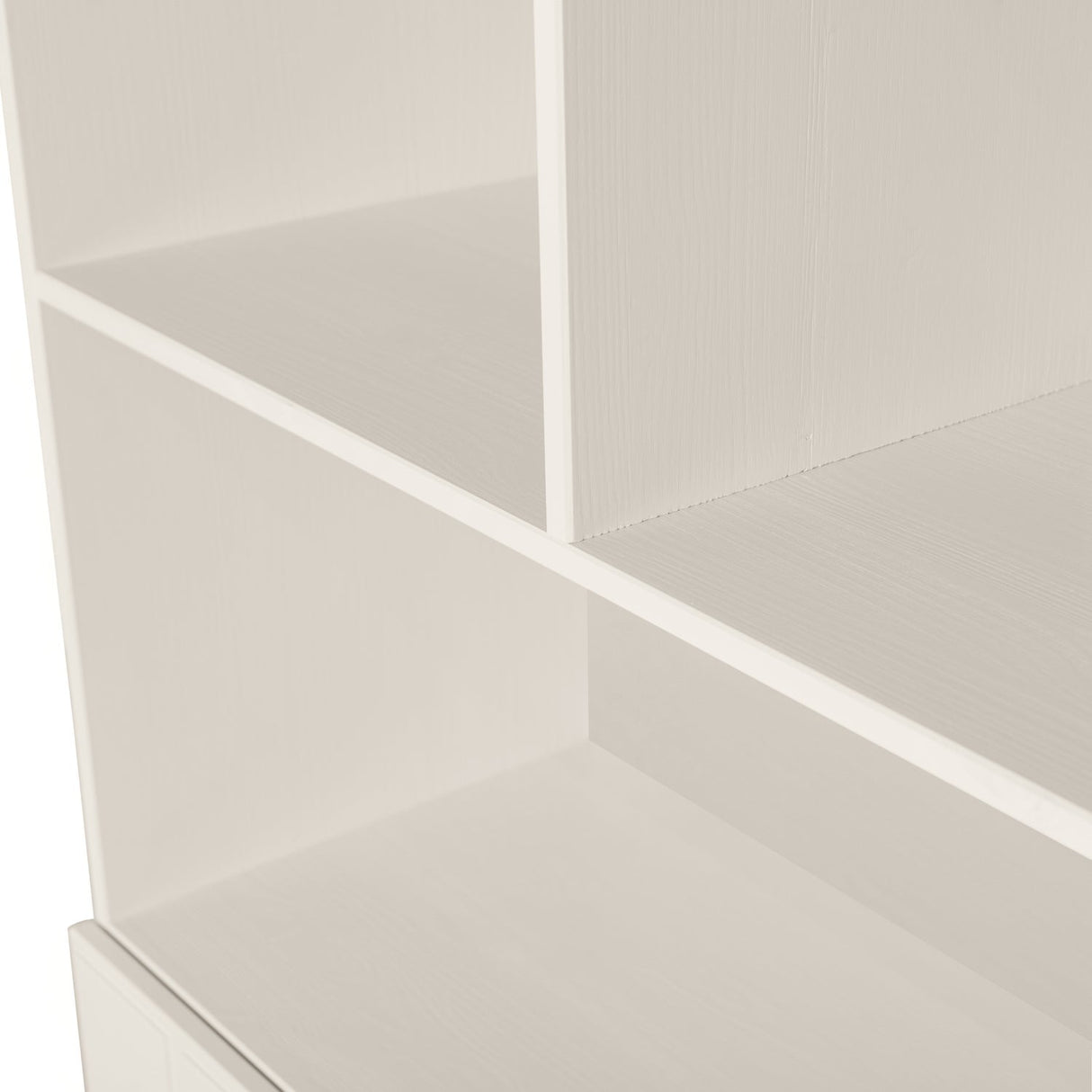 Miller Schrank - staub/Kiefer [fsc] - Schränke - ALVAHOME