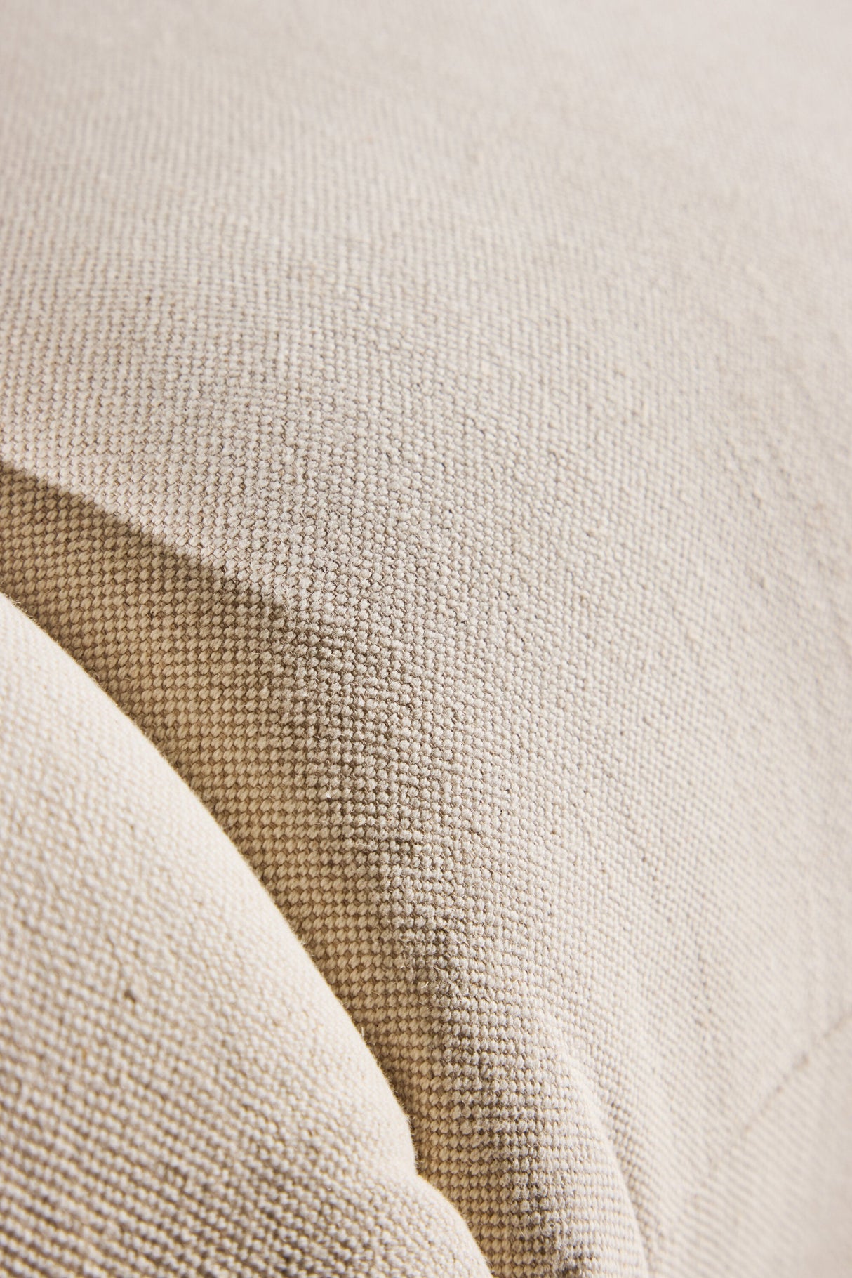 Mollösund 3 - Sitzer Sofa - beige/Baumwolle - 3 - Sitzer Sofas - ALVAHOME