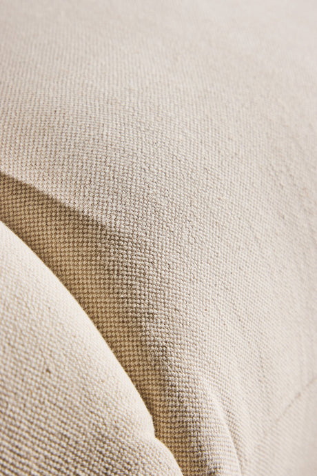 Mollösund 3 - Sitzer Sofa - beige/Baumwolle - 3 - Sitzer Sofas - ALVAHOME