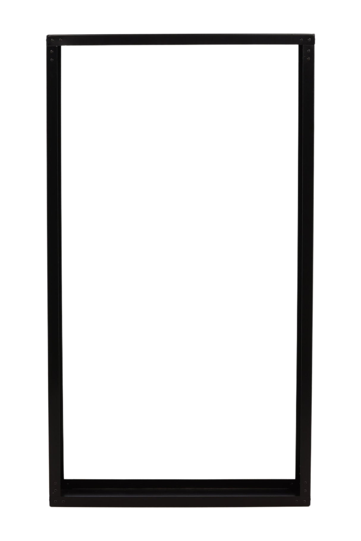 Mombasa Feuerkorb - schwarz/Stahl - Feuerkörbe - ALVAHOME