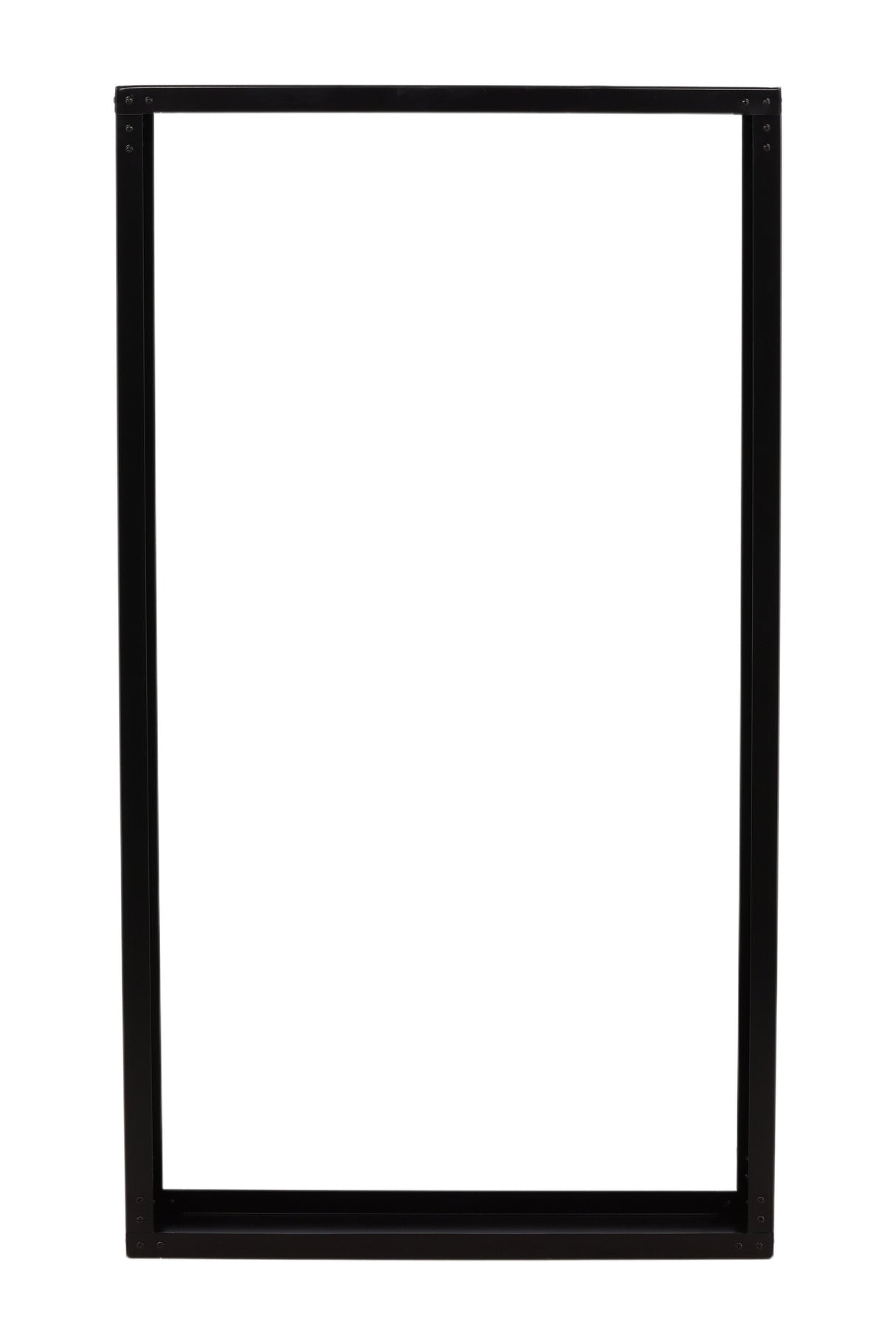 Mombasa Feuerkorb - schwarz/Stahl - Feuerkörbe - ALVAHOME