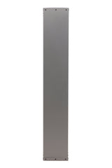 Mombasa Feuerkorb - silber/Stahl - Feuerkörbe - ALVAHOME