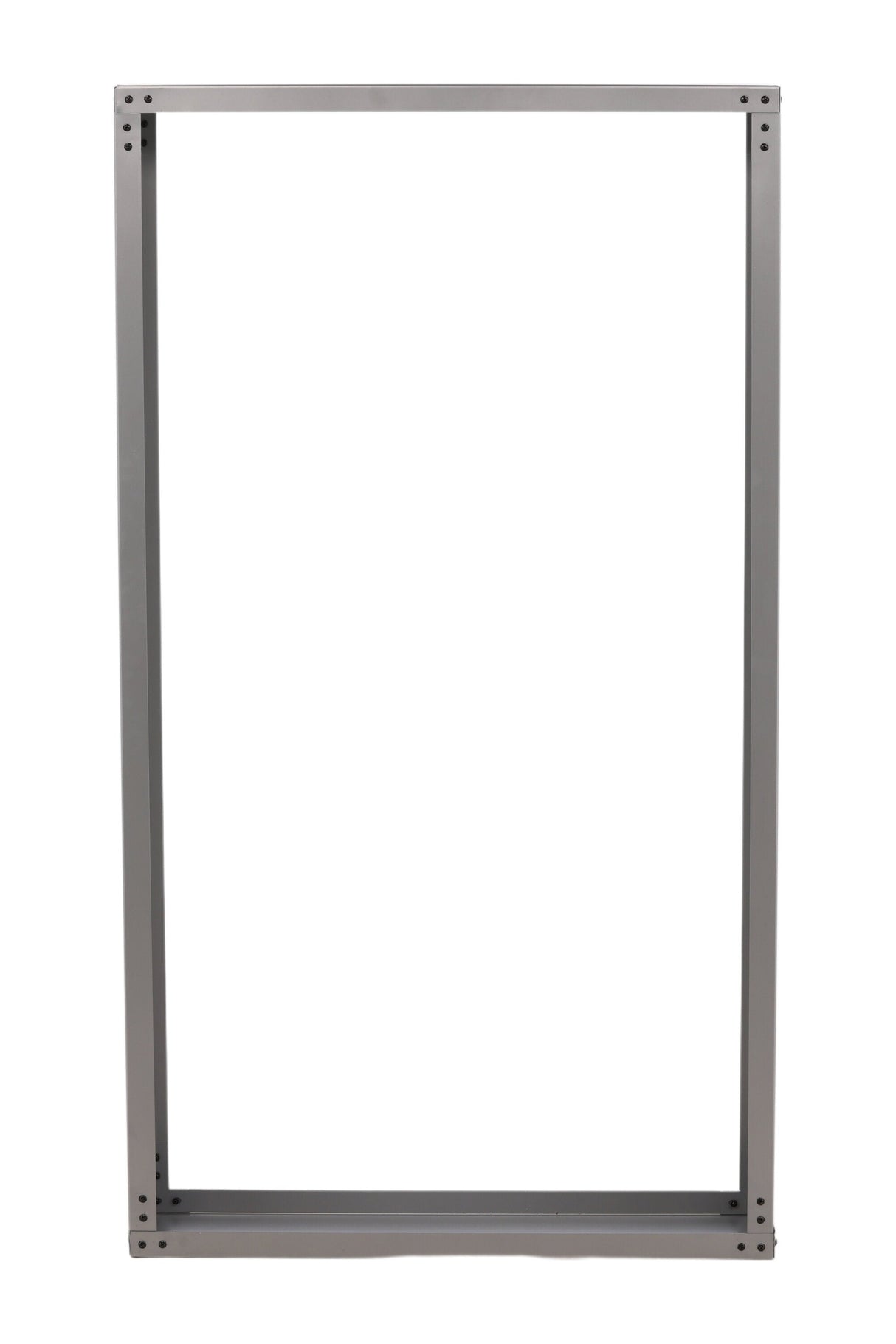 Mombasa Feuerkorb - silber/Stahl - Feuerkörbe - ALVAHOME