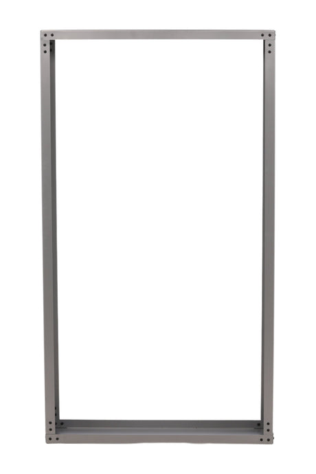 Mombasa Feuerkorb - silber/Stahl - Feuerkörbe - ALVAHOME