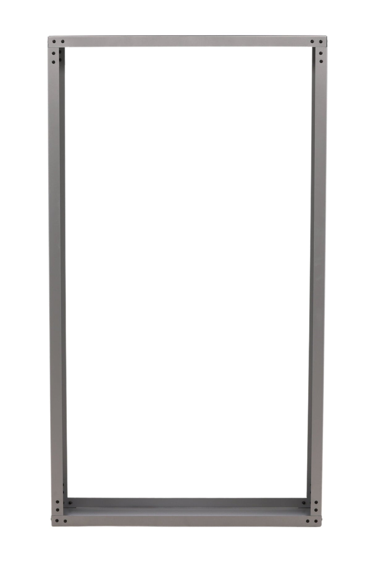 Mombasa Feuerkorb - silber/Stahl - Feuerkörbe - ALVAHOME