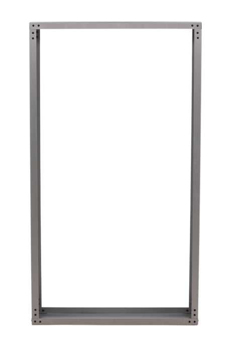 Mombasa Feuerkorb - silber/Stahl - Feuerkörbe - ALVAHOME
