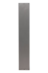 Mombasa Feuerkorb - silber/Stahl - Feuerkörbe - ALVAHOME