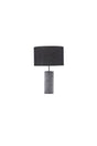 Nancy Tischlampe - grau/Beton - Tischlampen - ALVAHOME