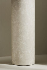 Narvik Beistelltisch - beige/MDF - Beistelltische - ALVAHOME