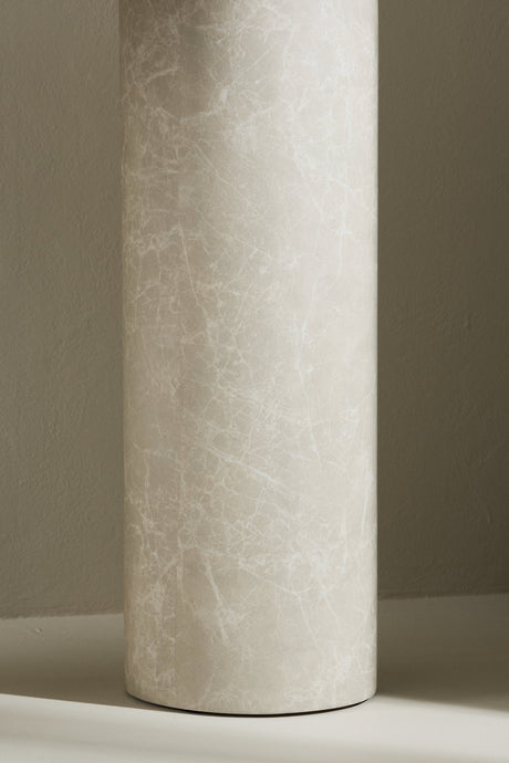 Narvik Beistelltisch - beige/MDF - Beistelltische - ALVAHOME