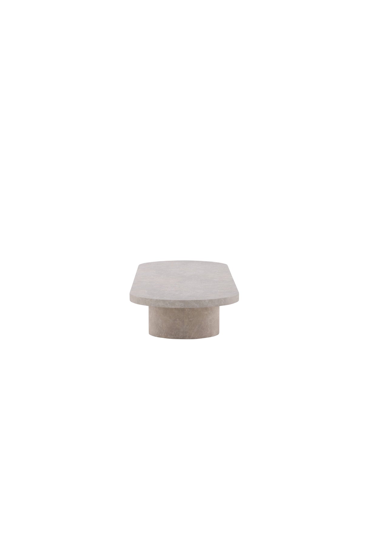Narvik Couchtisch - beige/MDF - Couchtische - ALVAHOME