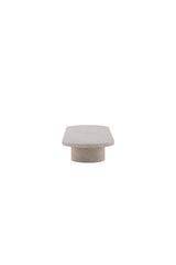 Narvik Couchtisch - beige/MDF - Couchtische - ALVAHOME