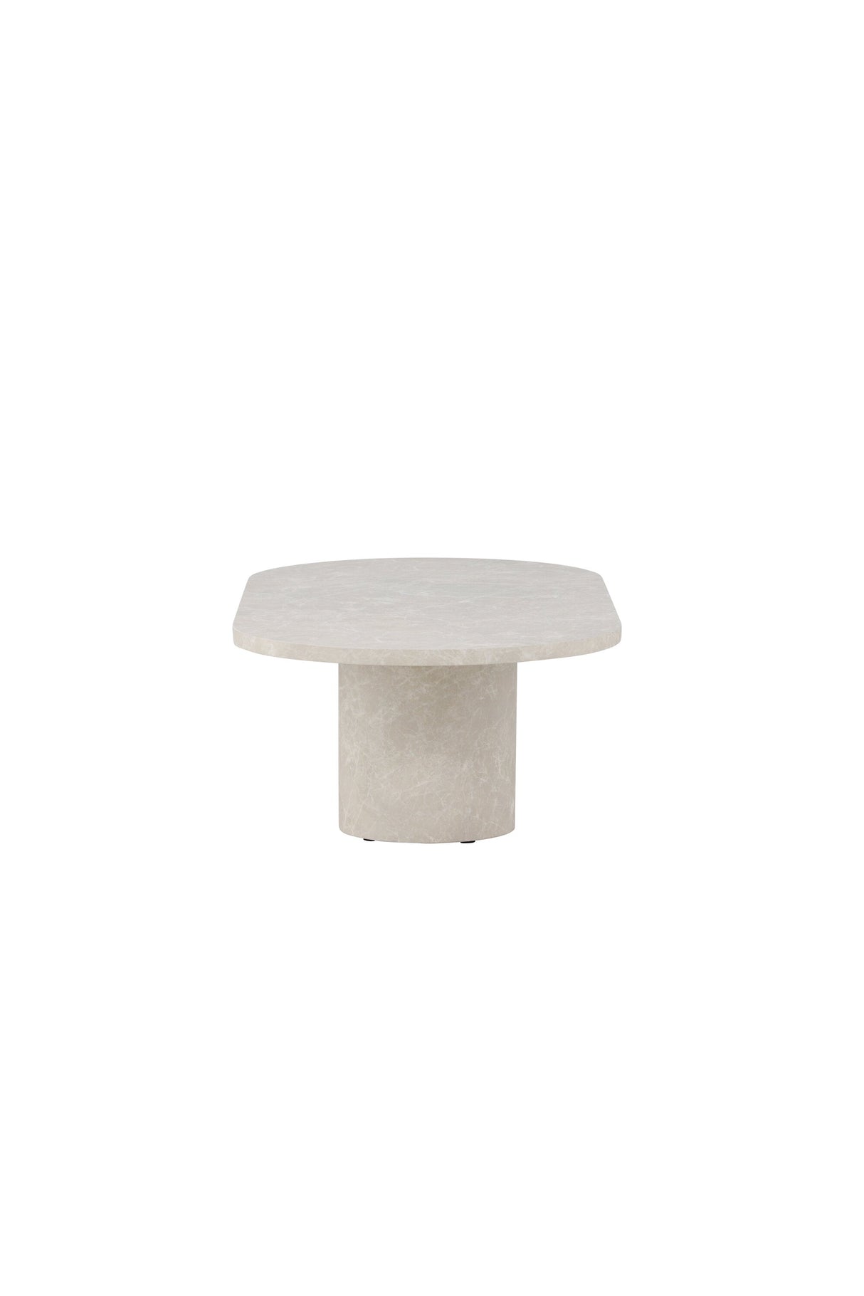 Narvik Couchtisch - beige/MDF - Couchtische - ALVAHOME