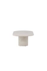 Narvik Couchtisch - beige/MDF - Couchtische - ALVAHOME