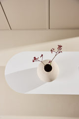 Narvik Couchtisch - beige/MDF - Couchtische - ALVAHOME