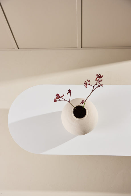 Narvik Couchtisch - beige/MDF - Couchtische - ALVAHOME