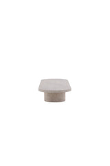 Narvik Couchtisch - beige/MDF - Couchtische - ALVAHOME