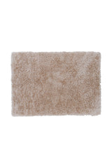 Natta Wohnzimmerteppich - beige/Polyester - Wohnzimmerteppiche - ALVAHOME