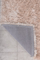 Natta Wohnzimmerteppich - beige/Polyester - Wohnzimmerteppiche - ALVAHOME
