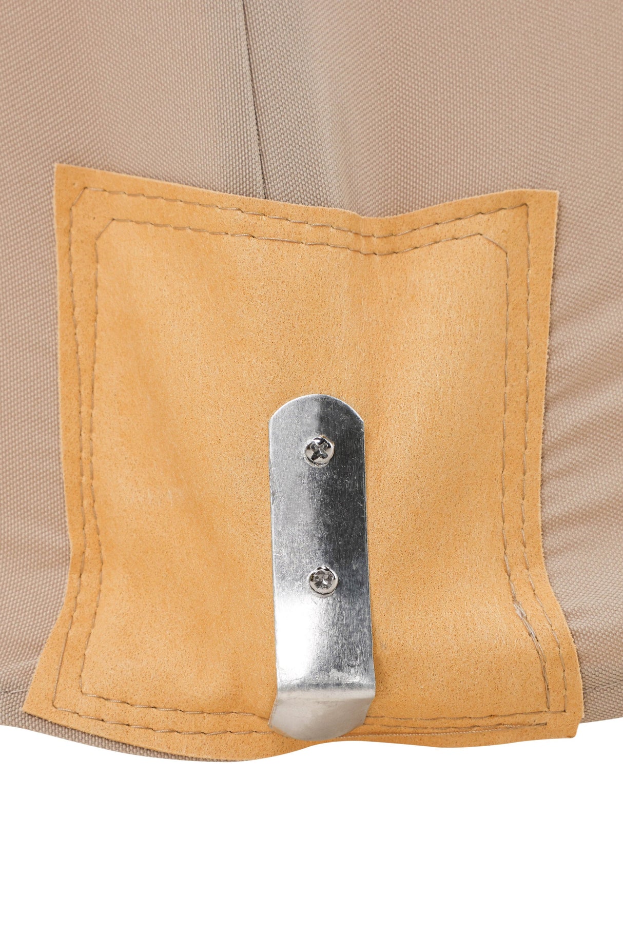 Naxos Sonnenschirm - braun/Polyester - Sonnenschirme - ALVAHOME