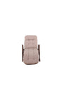 Nella Outdoor Sun - Lounge - Walnuss dunkel/Rattan - Outdoor Sun - Lounges - ALVAHOME