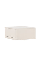 Nice Kommode - beige/Melamin - Kommoden - ALVAHOME