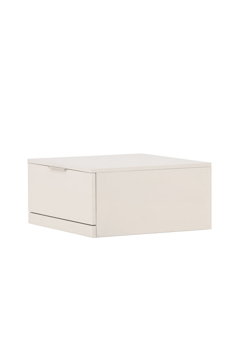 Nice Kommode - beige/Melamin - Kommoden - ALVAHOME