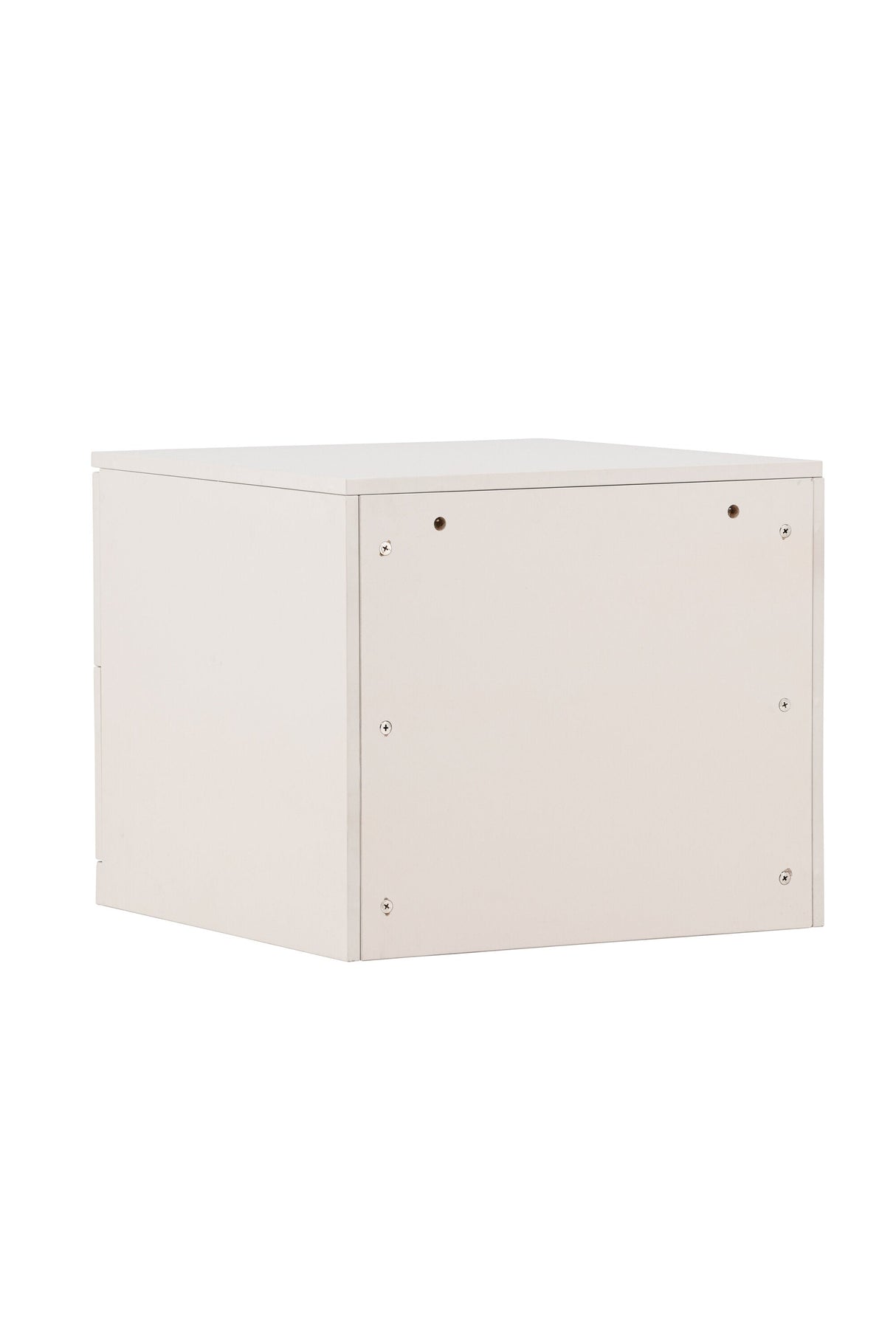 Nice Kommode - beige/Melamin - Kommoden - ALVAHOME