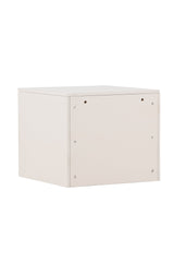 Nice Kommode - beige/Melamin - Kommoden - ALVAHOME