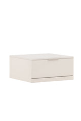 Nice Kommode - beige/Melamin - Kommoden - ALVAHOME