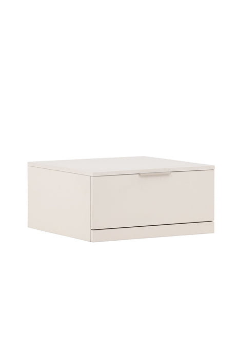 Nice Kommode - beige/Melamin - Kommoden - ALVAHOME