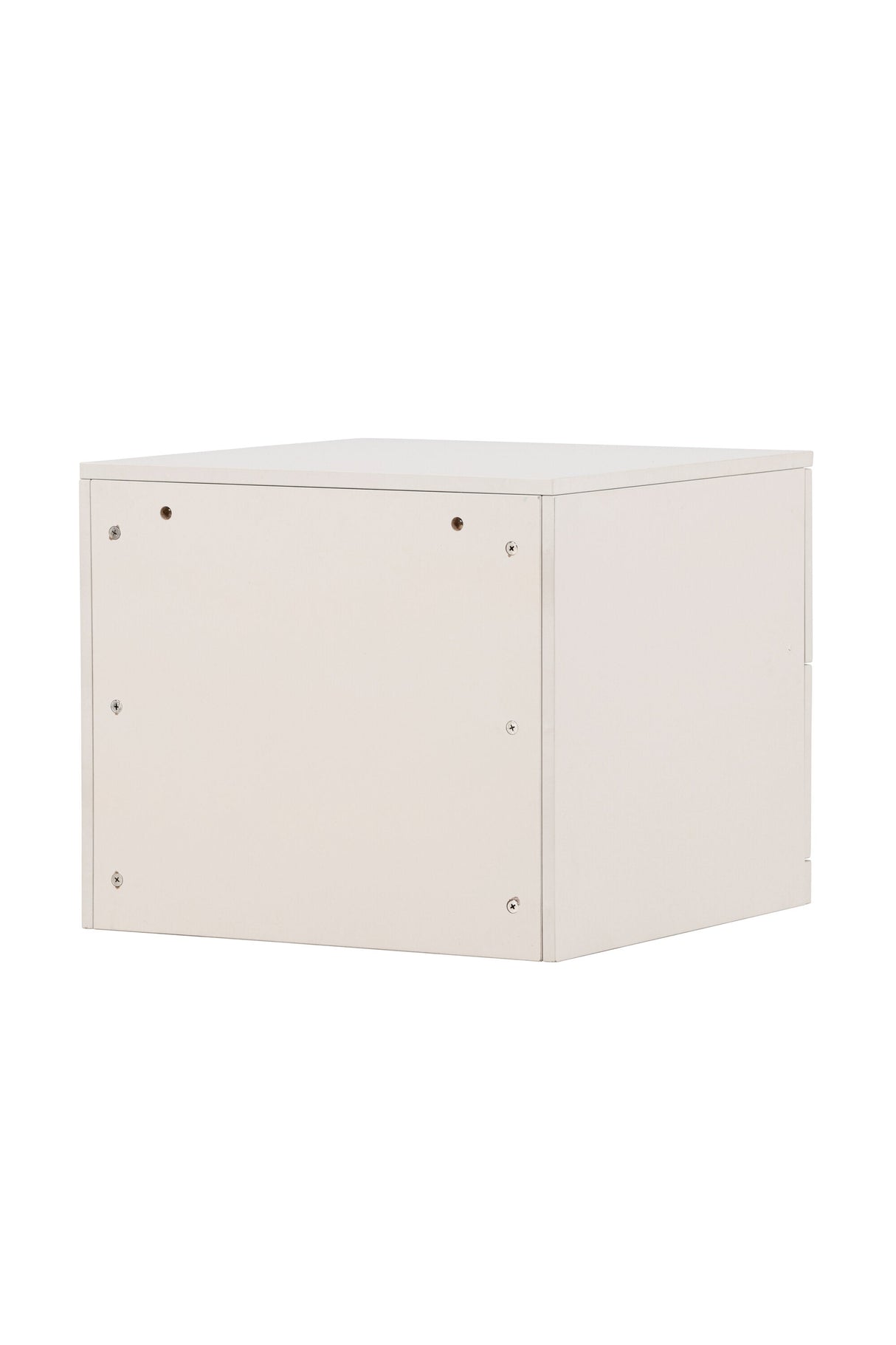 Nice Kommode - beige/Melamin - Kommoden - ALVAHOME