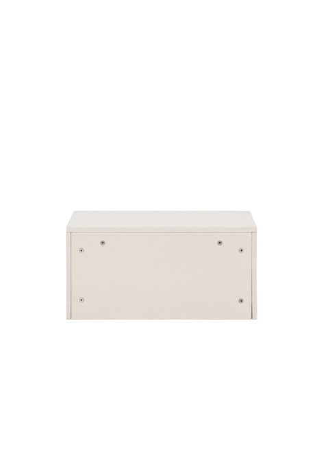 Nice Kommode - beige/Melamin - Kommoden - ALVAHOME