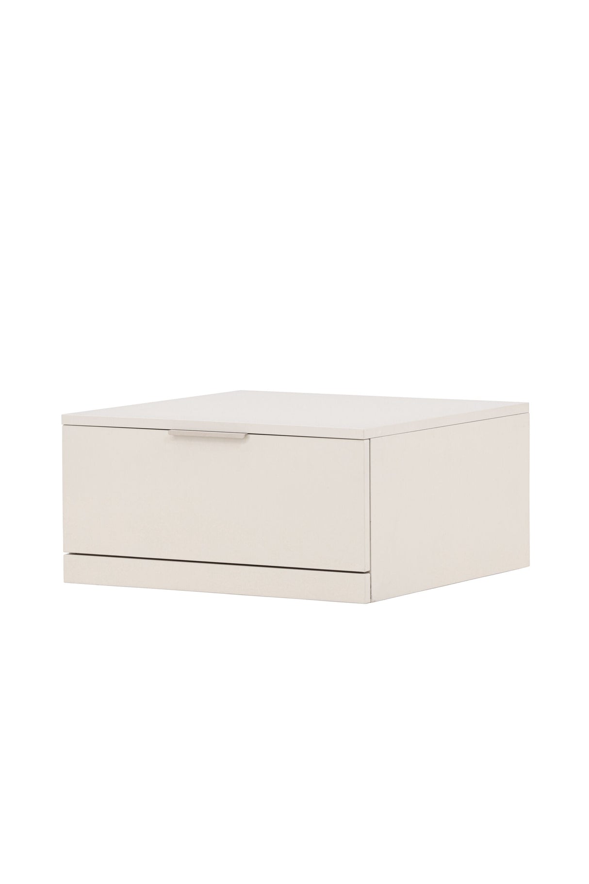 Nice Kommode - beige/Melamin - Kommoden - ALVAHOME